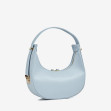 Сумка-багет маленький Regina Notte Light-blue 2