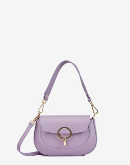 Сумка через плече (крос-боді) маленька Regina Notte Viola