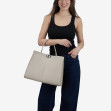 Тоут великий Regina Notte Cappuccino 4