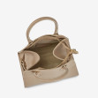 Тоут маленький Regina Notte Light taupe 3