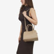 Тоут маленький Regina Notte Light taupe 4