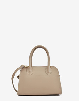 Тоут маленький Regina Notte Light taupe
