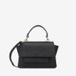 Тоут середній Regina Notte Black 1