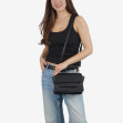 Тоут середній Regina Notte Black 4
