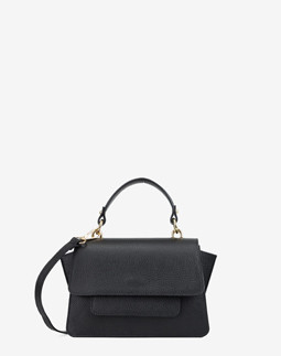 Тоут средний Regina Notte Black