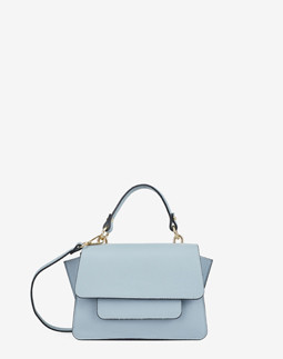 Тоут средний Regina Notte Light-blue