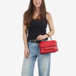 Тоут средний Regina Notte Red 4