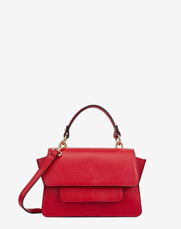Тоут средний Regina Notte Red