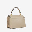 Тоут средний Regina Notte Light taupe 2
