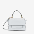 Тоут средний Regina Notte White 1