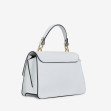 Тоут средний Regina Notte White 2