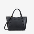 Тоут большой Regina Notte Black 1