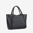 Тоут большой Regina Notte Black 2