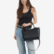 Тоут большой Regina Notte Black 4