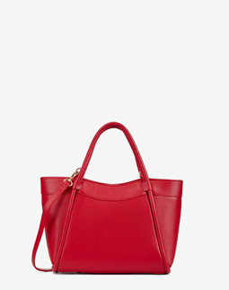 Тоут большой Regina Notte Red