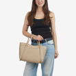 Тоут великий Regina Notte Light taupe 4