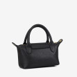 Тоут маленький Regina Notte Black 2