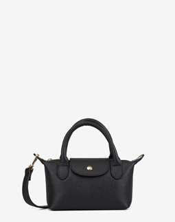 Тоут маленький Regina Notte Black