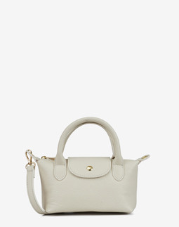 Тоут маленький Regina Notte Beige