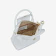 Тоут маленький Regina Notte White 3