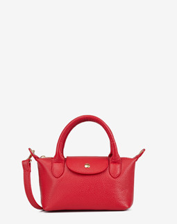 Тоут маленький Regina Notte Red