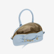 Тоут маленький Regina Notte Light-blue 3