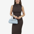 Тоут маленький Regina Notte Light-blue 4