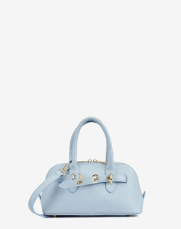 Тоут маленький Regina Notte Light-blue
