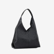 Шоппер великий Regina Notte Black 2