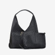 Шоппер великий Regina Notte Black 3