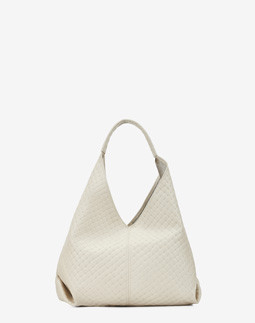 Шоппер большой Regina Notte Beige