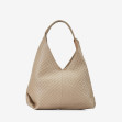 Шоппер большой Regina Notte Light taupe 1