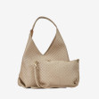 Шоппер большой Regina Notte Light taupe 3