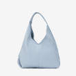 Шоппер великий Regina Notte Light-blue 1