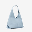 Шоппер великий Regina Notte Light-blue 2