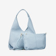 Шоппер великий Regina Notte Light-blue 3