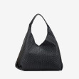 Шоппер большой Regina Notte Black 1
