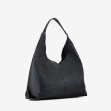 Шоппер большой Regina Notte Black 2
