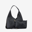 Шоппер большой Regina Notte Black 3