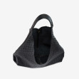 Шоппер большой Regina Notte Black 4