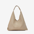 Шоппер большой Regina Notte Light taupe 1
