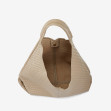 Шоппер большой Regina Notte Light taupe 4