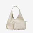 Шоппер большой Regina Notte Beige 3