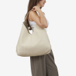 Шоппер большой Regina Notte Beige 5