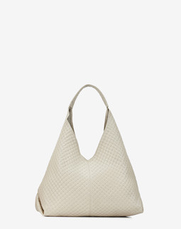 Шоппер великий Regina Notte Beige