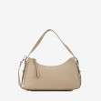 Сумка-багет средний Regina Notte Light taupe 1