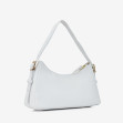 Сумка-багет средний Regina Notte White 2