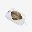 Сумка-багет средний Regina Notte White 3