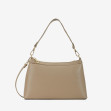 Сумка через плече (крос-боді) середня Regina Notte Light taupe 1