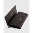 Кошелек InBag Black 2